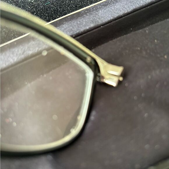 Anna Karin karlsson glasses crystal frames kiki on the string accessory eyewear main image 6